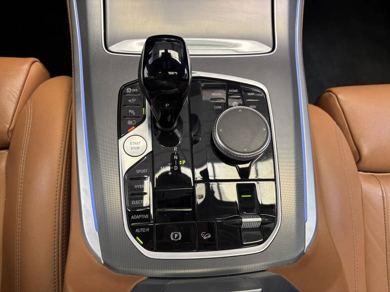 BMW X5 - Photo 33