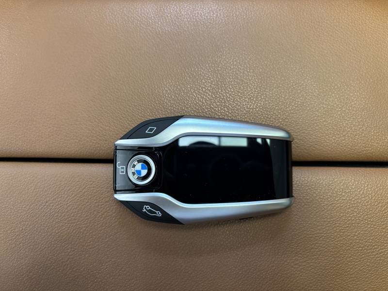 BMW X5 - Photo 35
