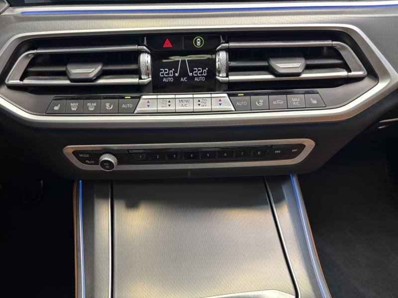BMW X5 - Photo 36