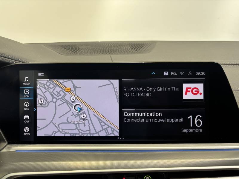 BMW X5 - Photo 37