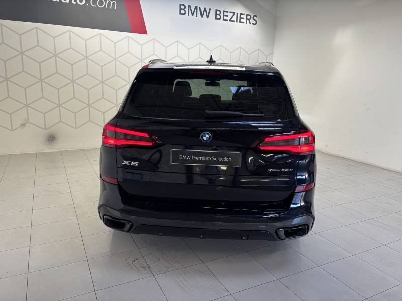 BMW X5 - Photo 4