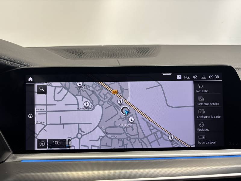 BMW X5 - Photo 46