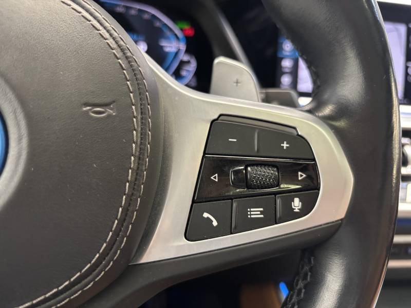 BMW X5 - Photo 48