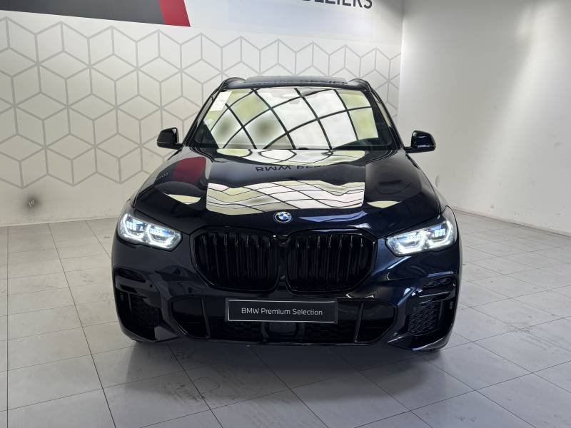 BMW X5 - Photo 5