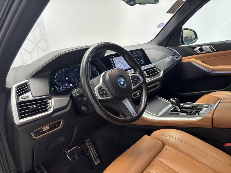 BMW X5 - Photo 6