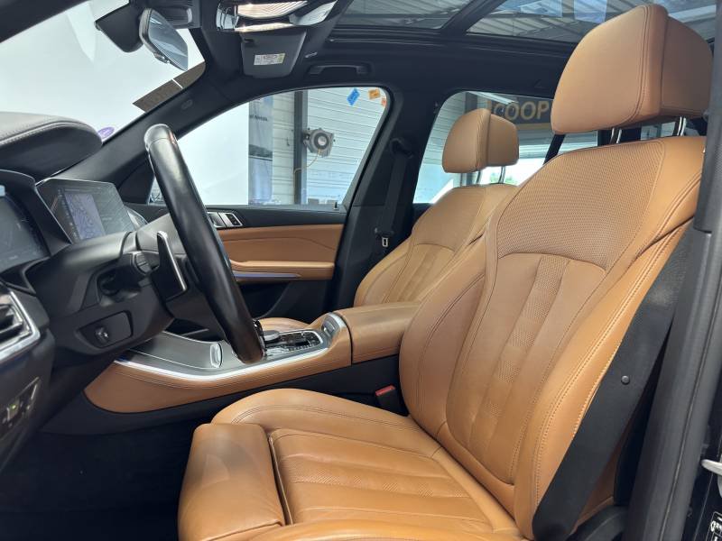 BMW X5 - Photo 7