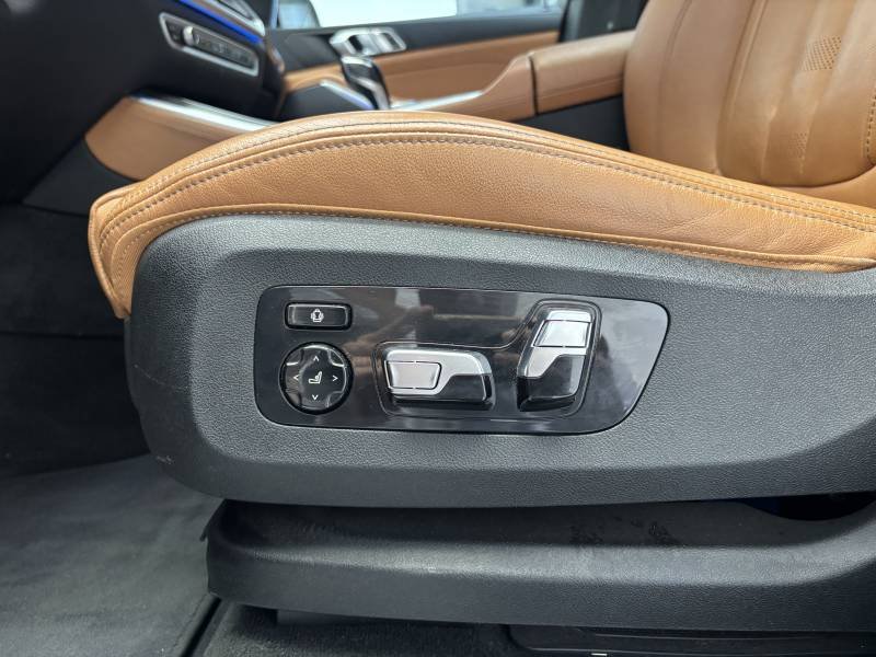 BMW X5 - Photo 8