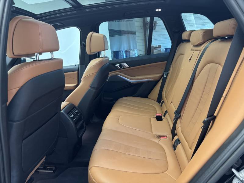 BMW X5 - Photo 9