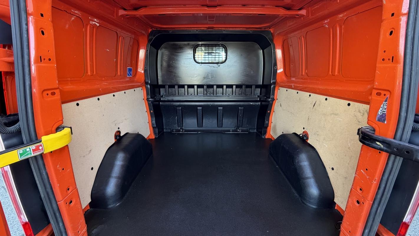 Ford custom - Photo 6