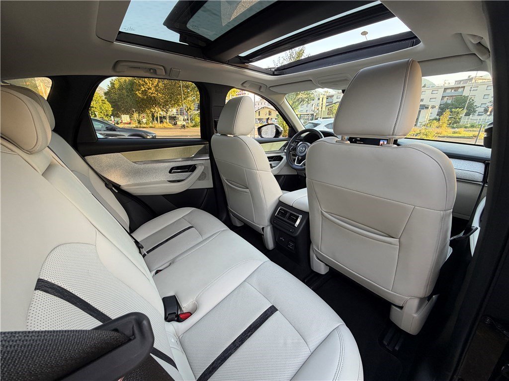 Mazda CX-60 - Photo 11