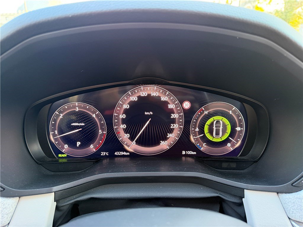Mazda CX-60 - Photo 14