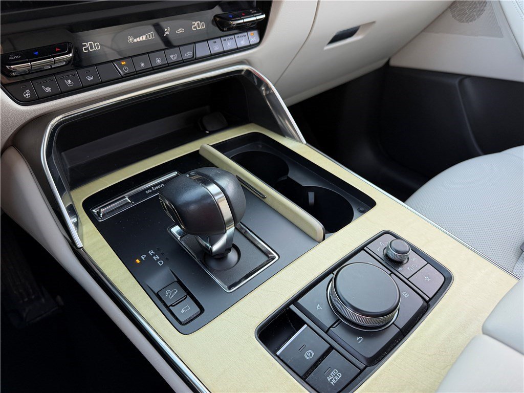 Mazda CX-60 - Photo 15