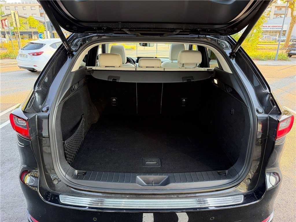 Mazda CX-60 - Photo 17