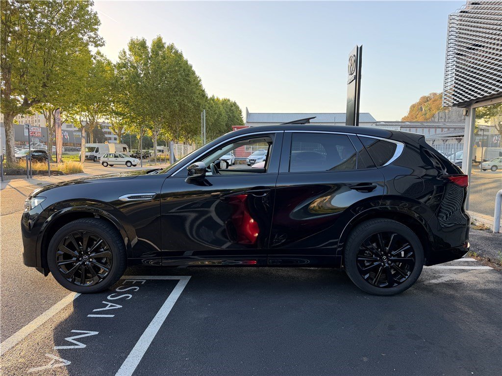 Mazda CX-60 - Photo 8