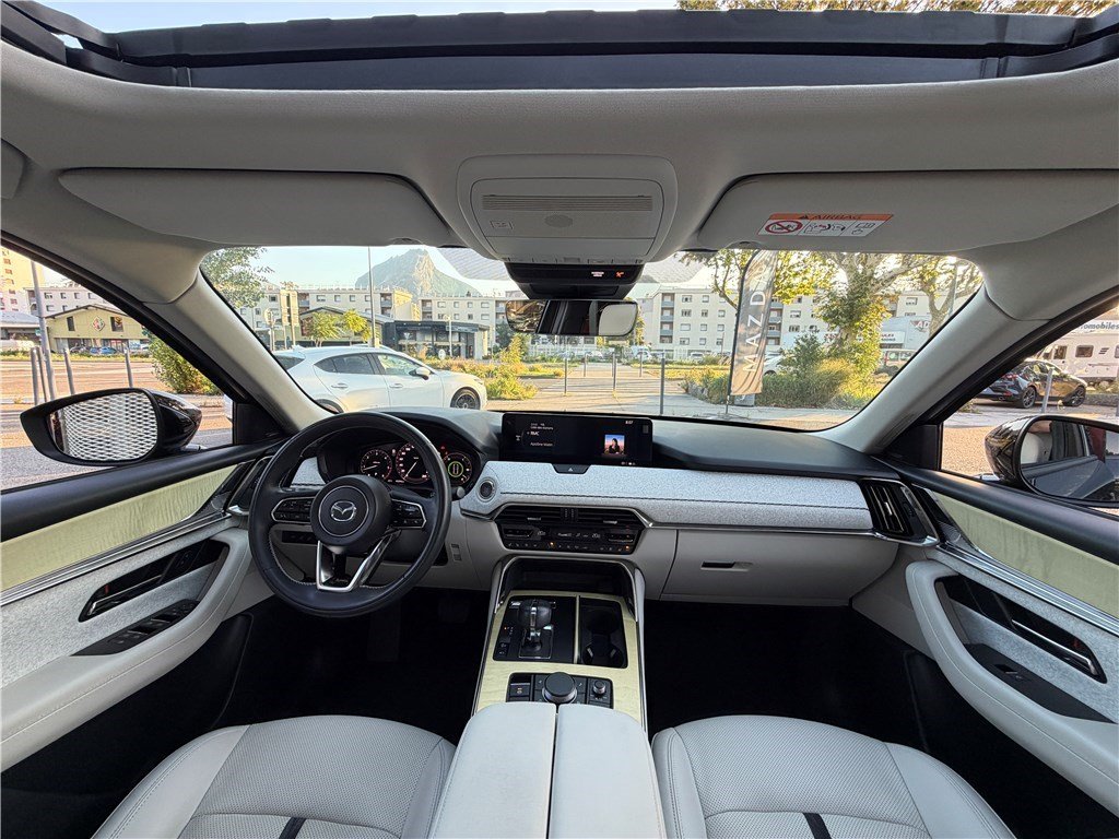 Mazda CX-60 - Photo 10