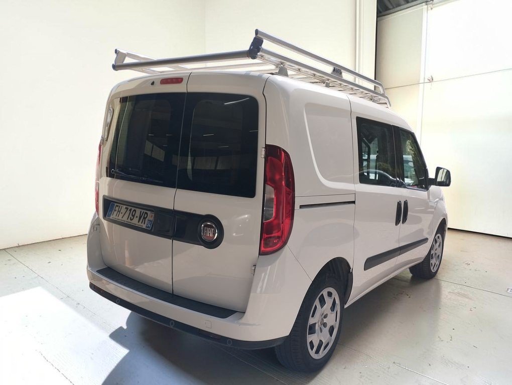 Fiat Doblo - Photo 2