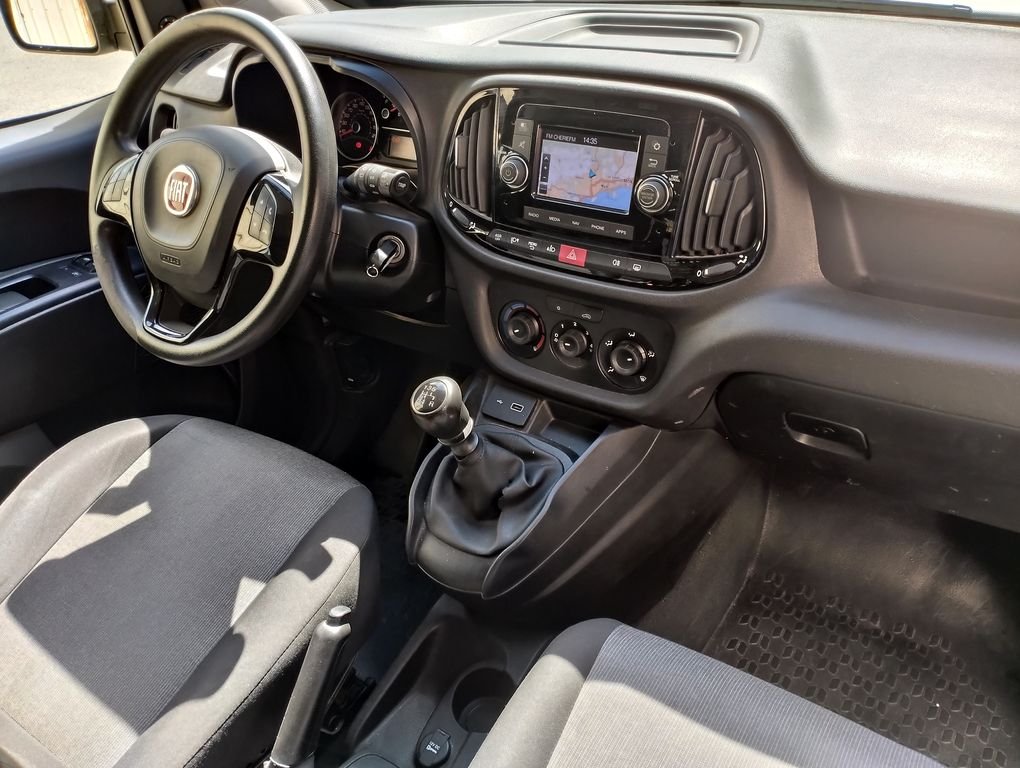 Fiat Doblo - Photo 3