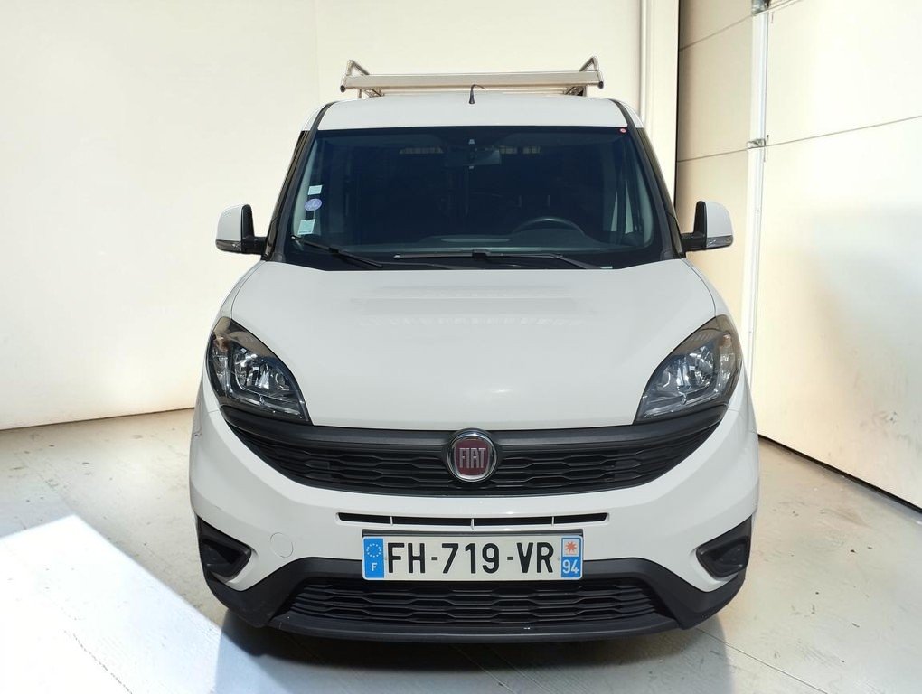 Fiat Doblo - Photo 4