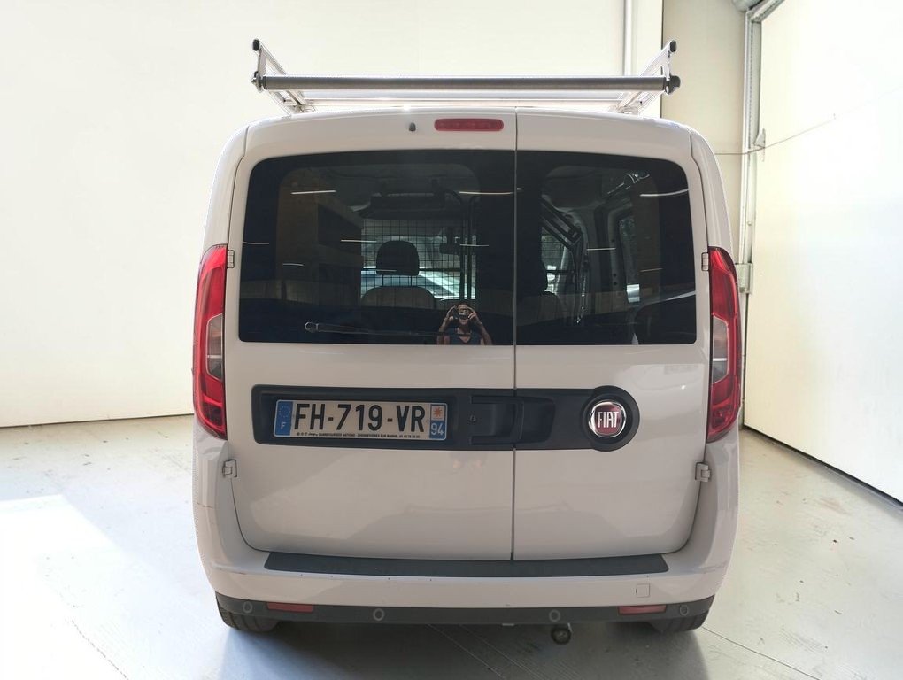 Fiat Doblo - Photo 5