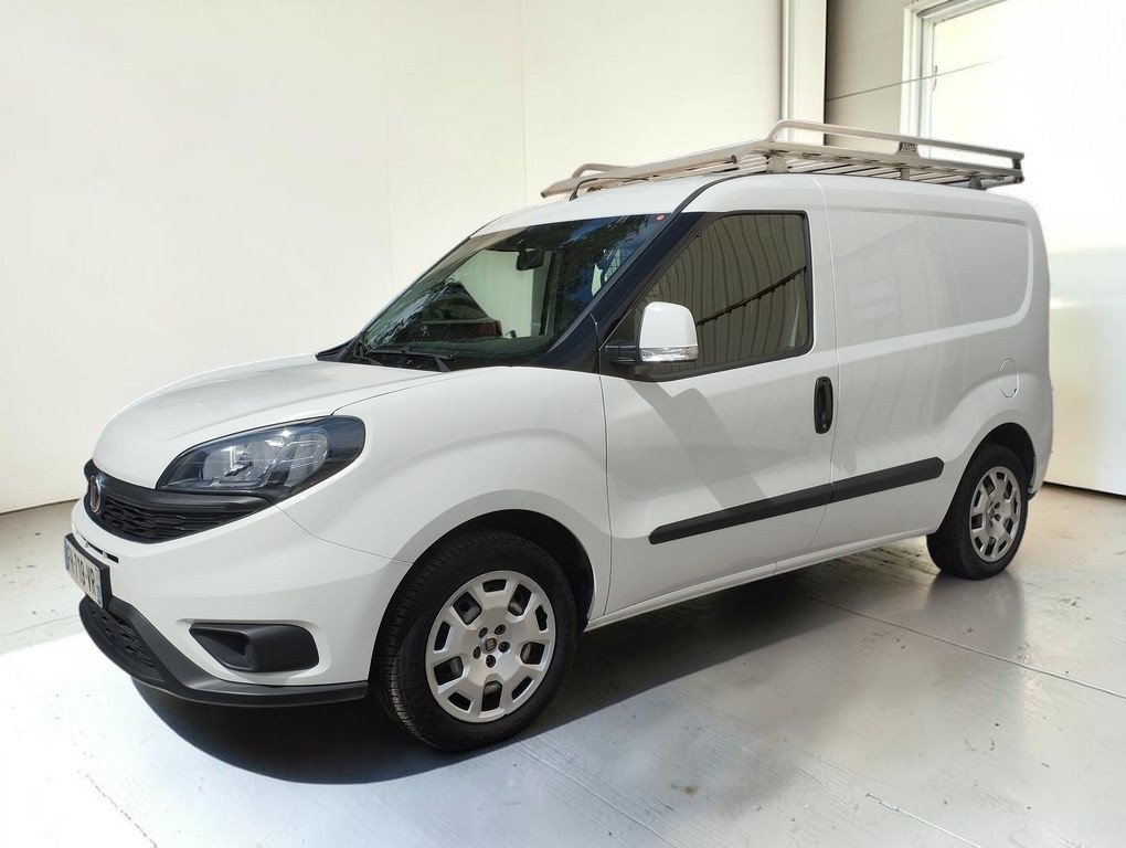 Fiat Doblo - Photo 6
