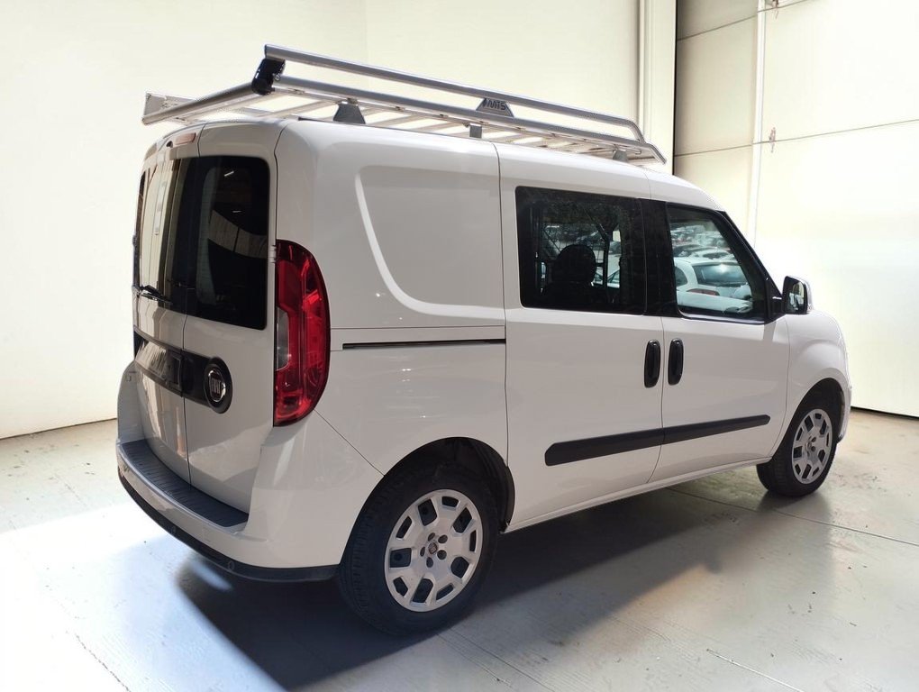 Fiat Doblo - Photo 7