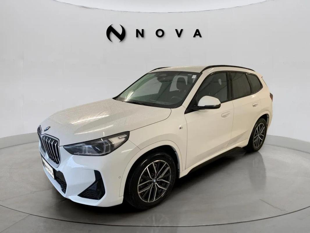 BMW X1 - Photo 1