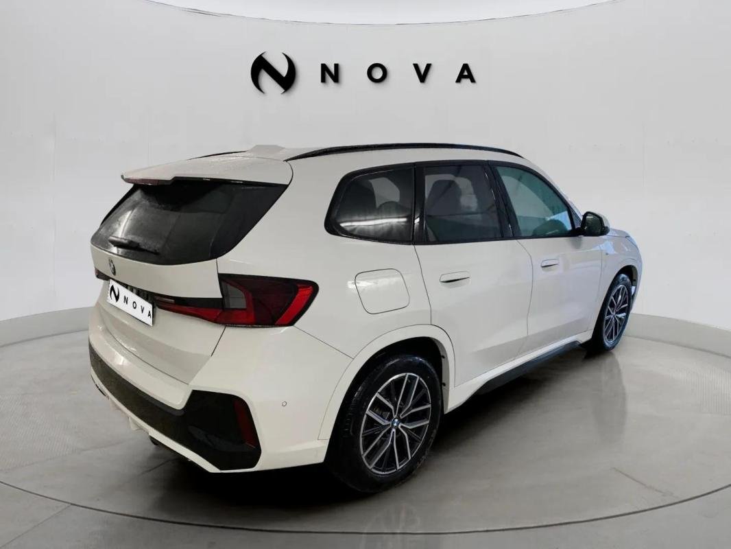 BMW X1 - Photo 3