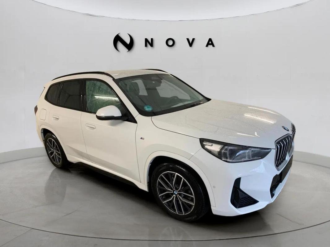 BMW X1 - Photo 4