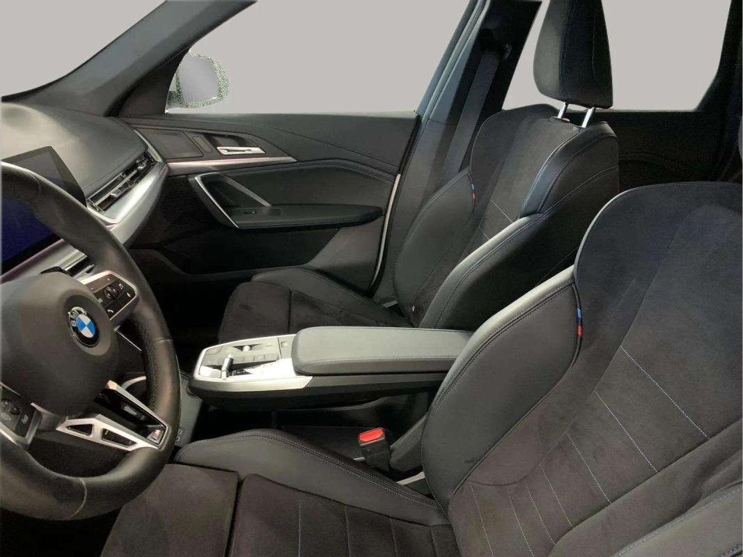 BMW X1 - Photo 6