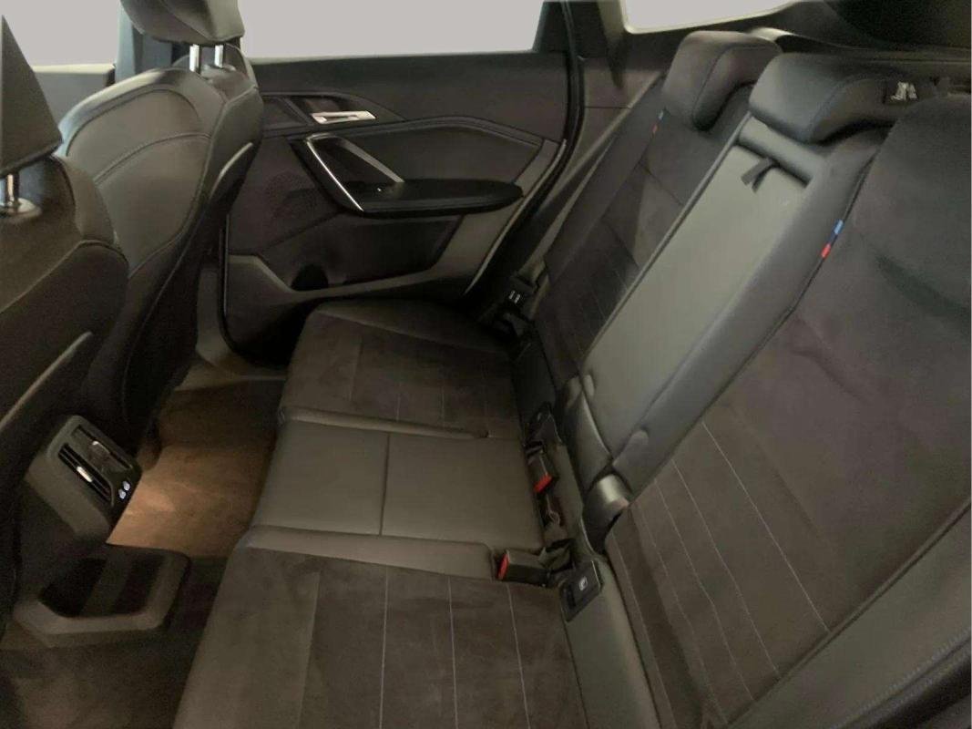BMW X1 - Photo 8