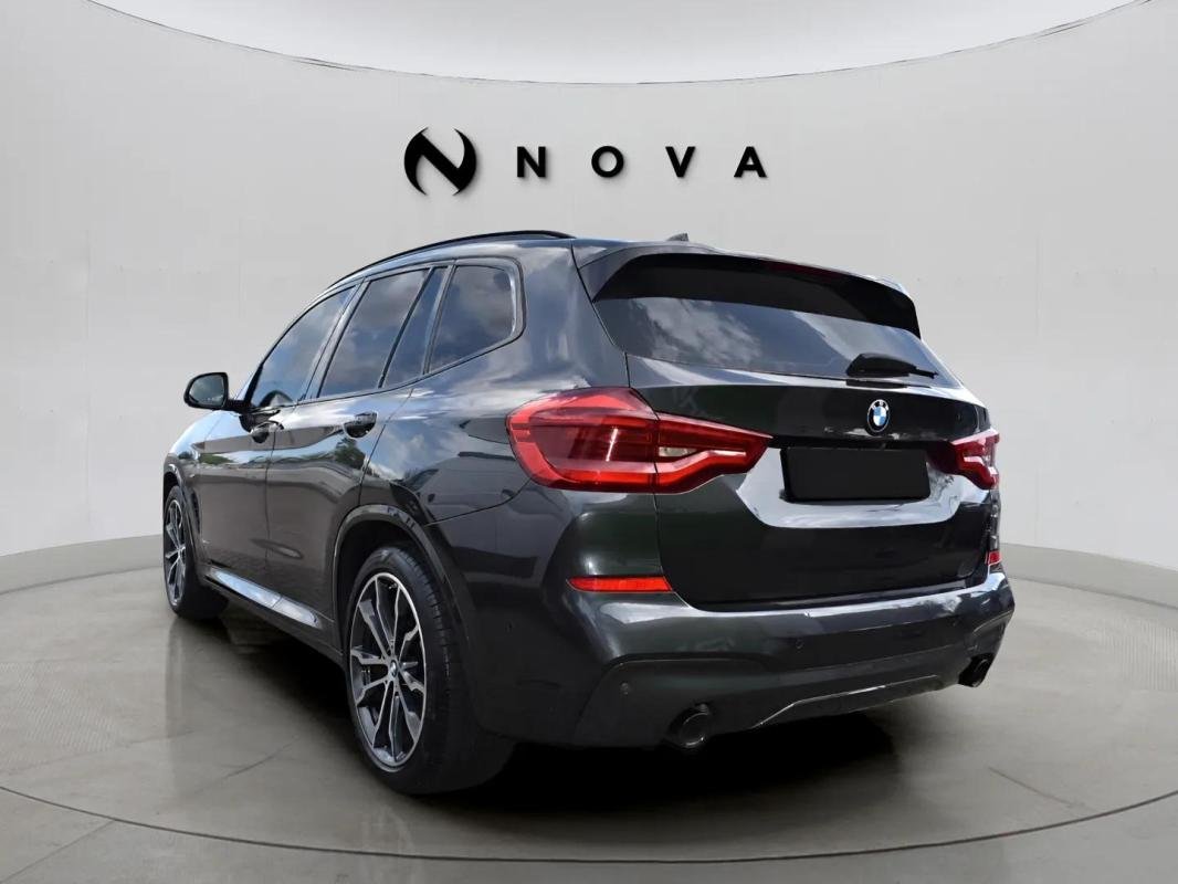 BMW X3 - Photo 2