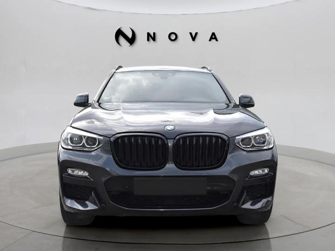 BMW X3 - Photo 4