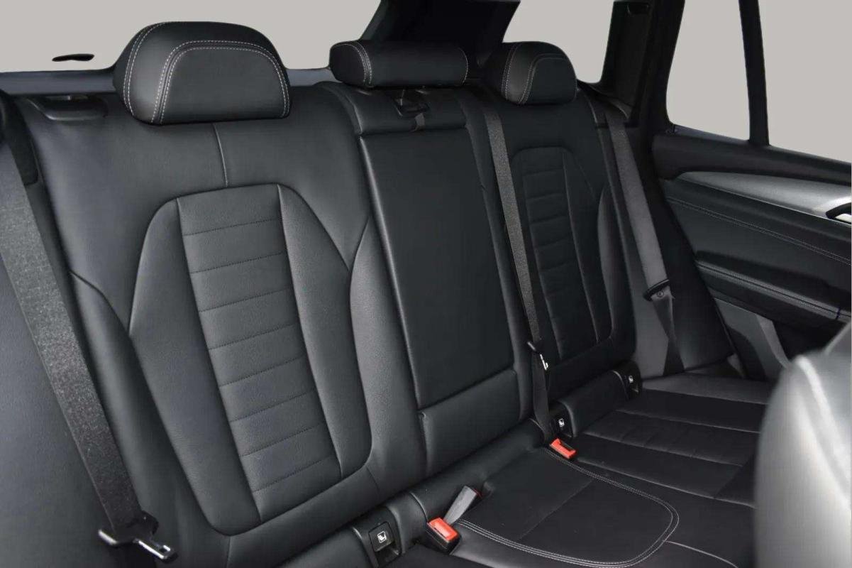 BMW X3 - Photo 5