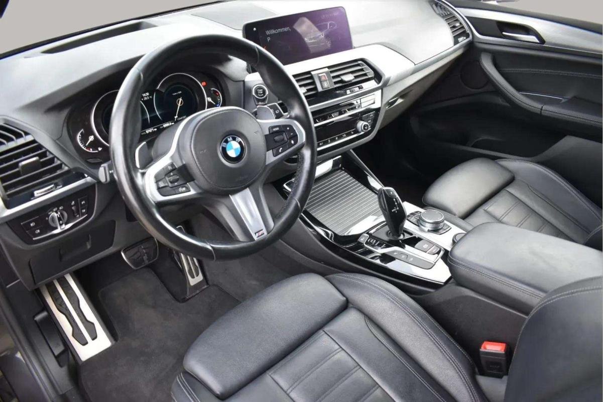 BMW X3 - Photo 6