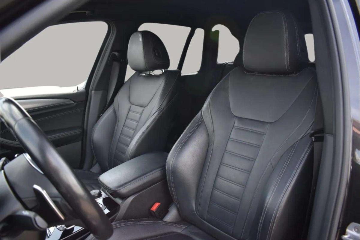 BMW X3 - Photo 7