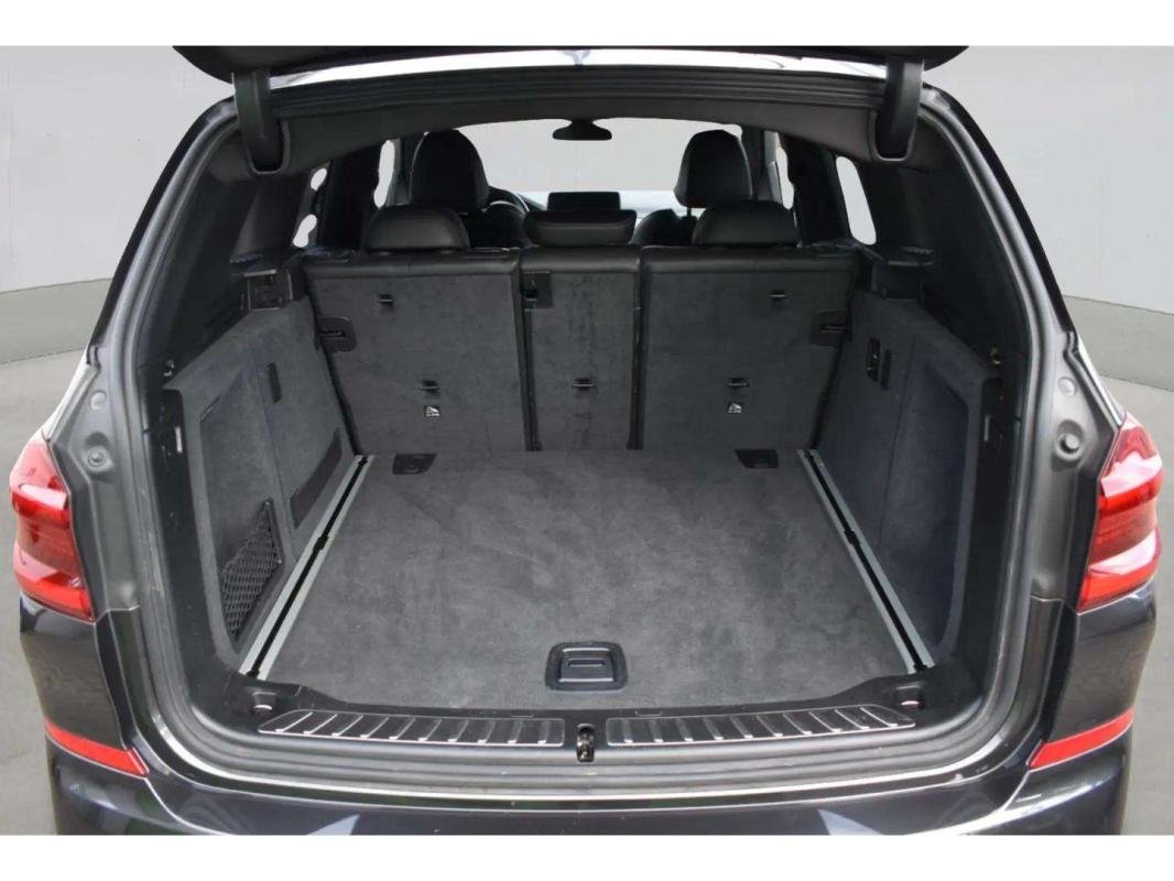 BMW X3 - Photo 9