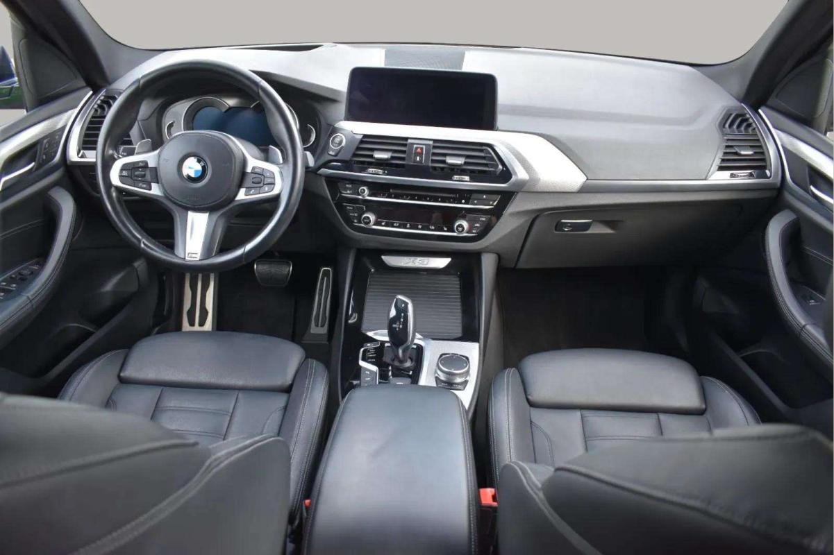 BMW X3 - Photo 10