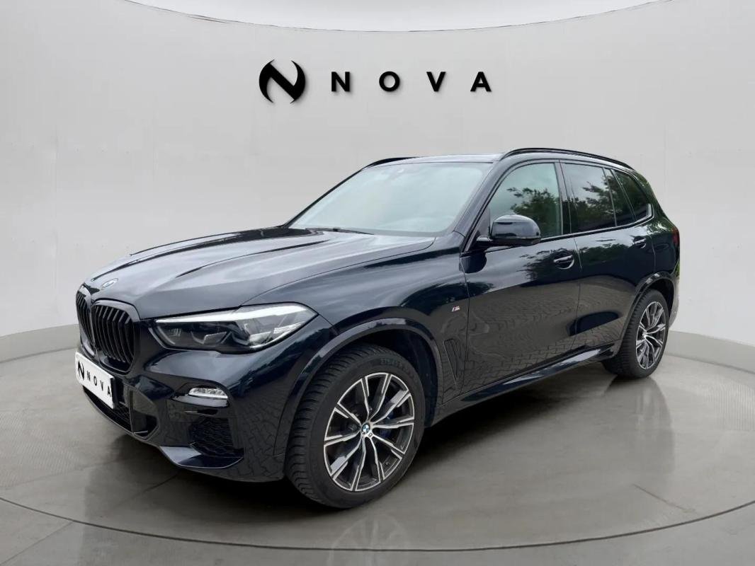 BMW X5 - Photo 1
