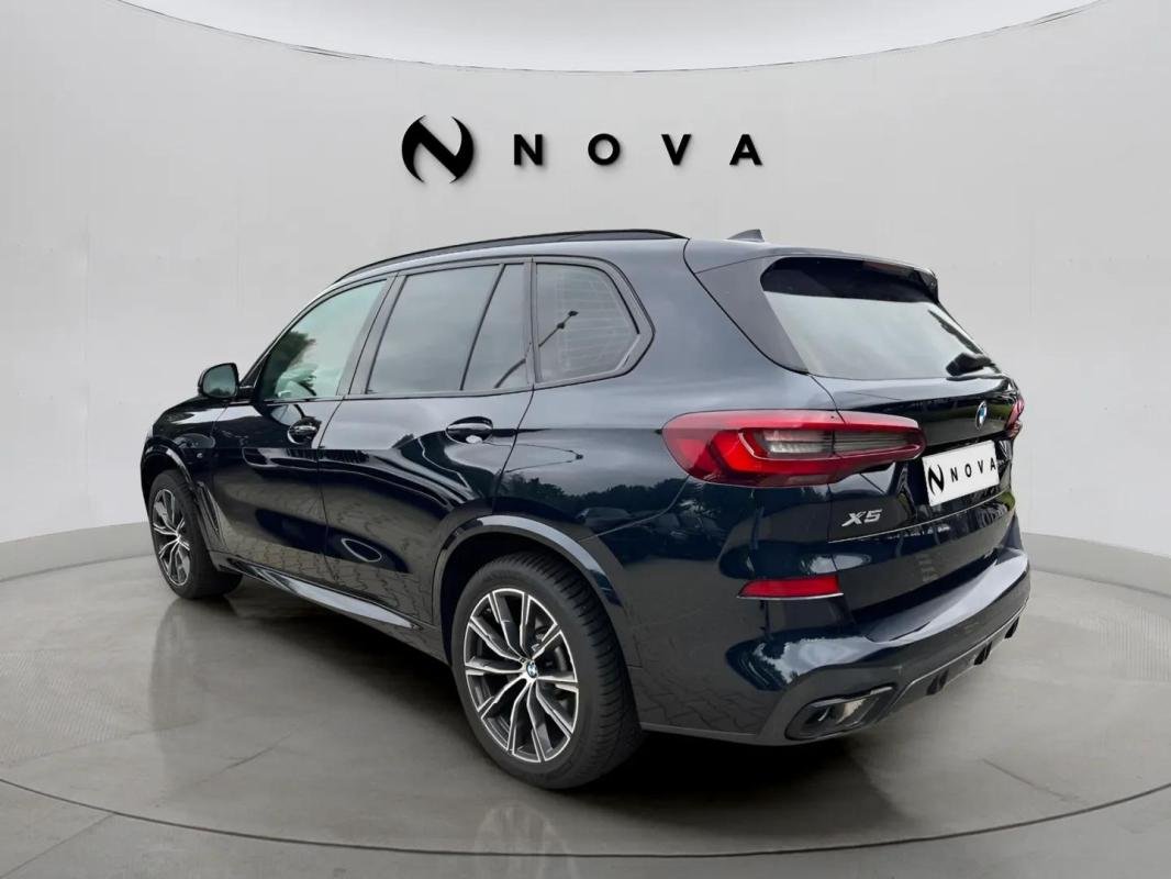BMW X5 - Photo 2