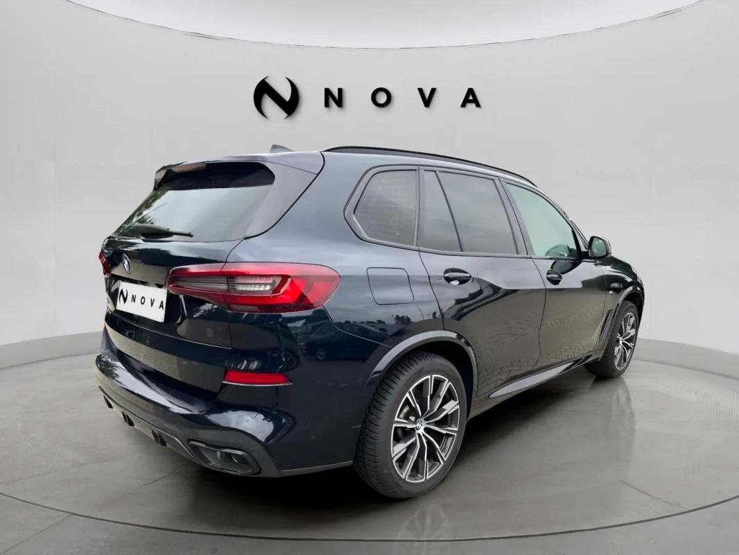 BMW X5 - Photo 3
