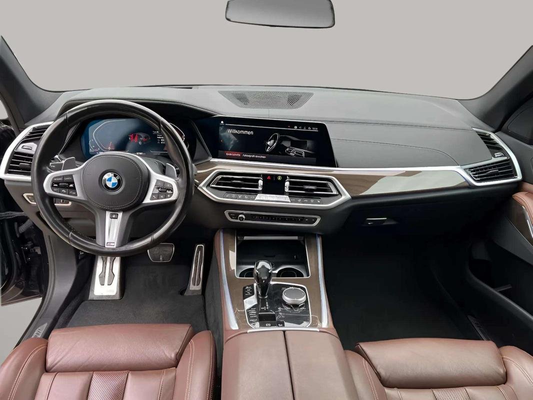 BMW X5 - Photo 5