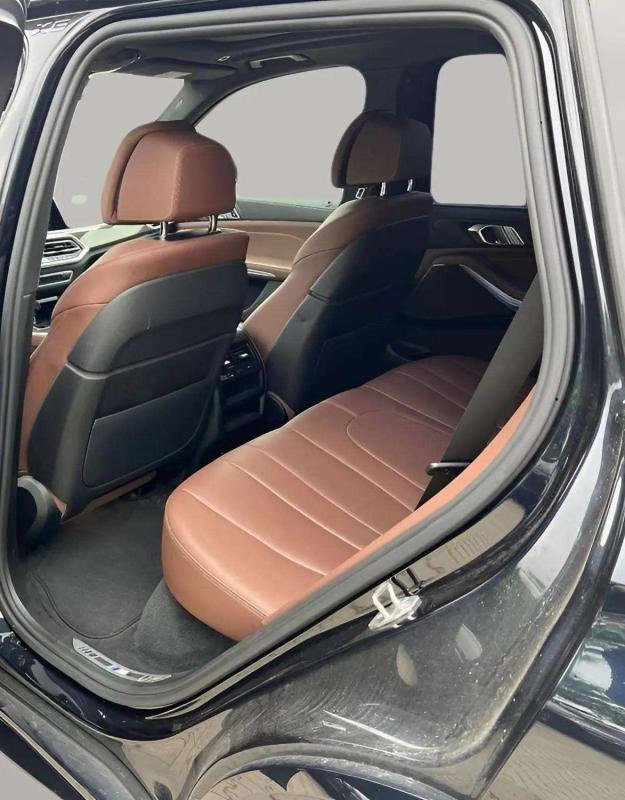 BMW X5 - Photo 6