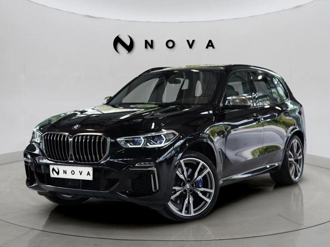 BMW X5 - Photo 1