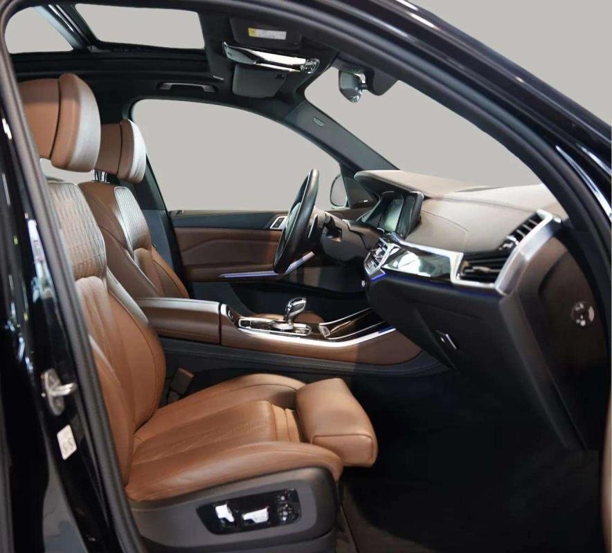 BMW X5 - Photo 14