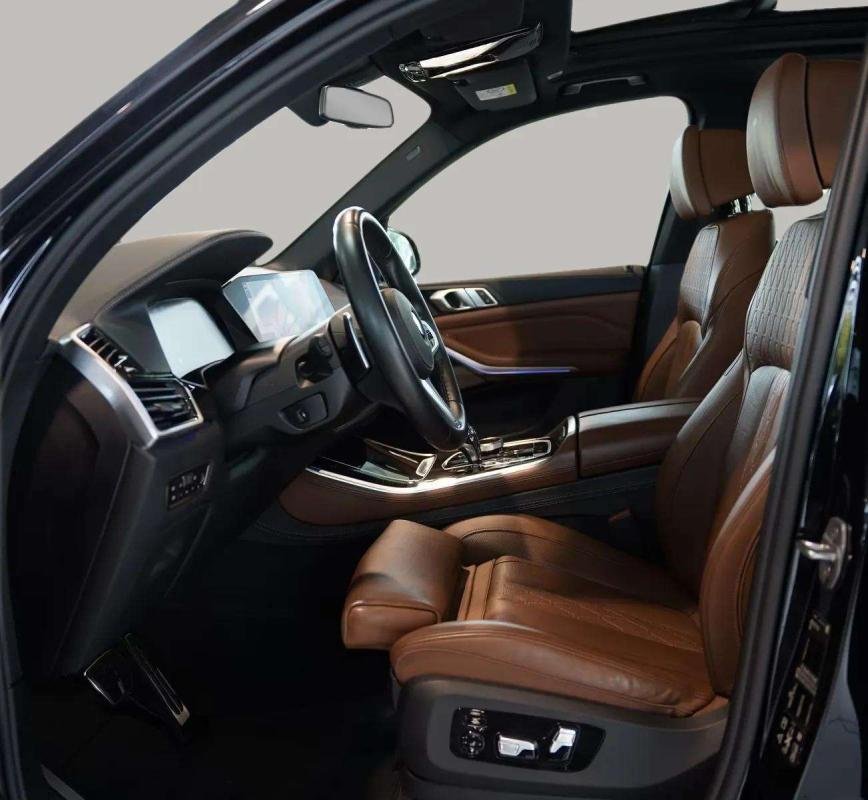 BMW X5 - Photo 15