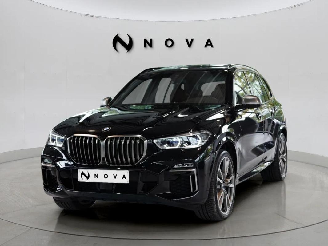 BMW X5 - Photo 2
