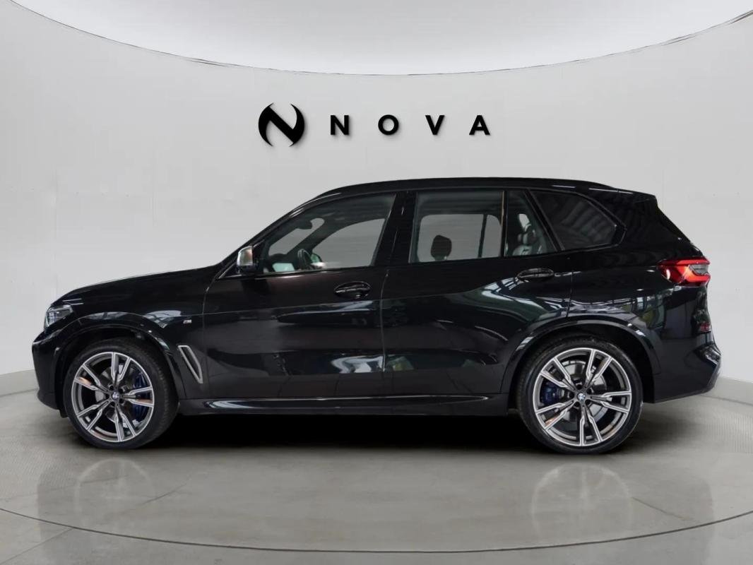 BMW X5 - Photo 3