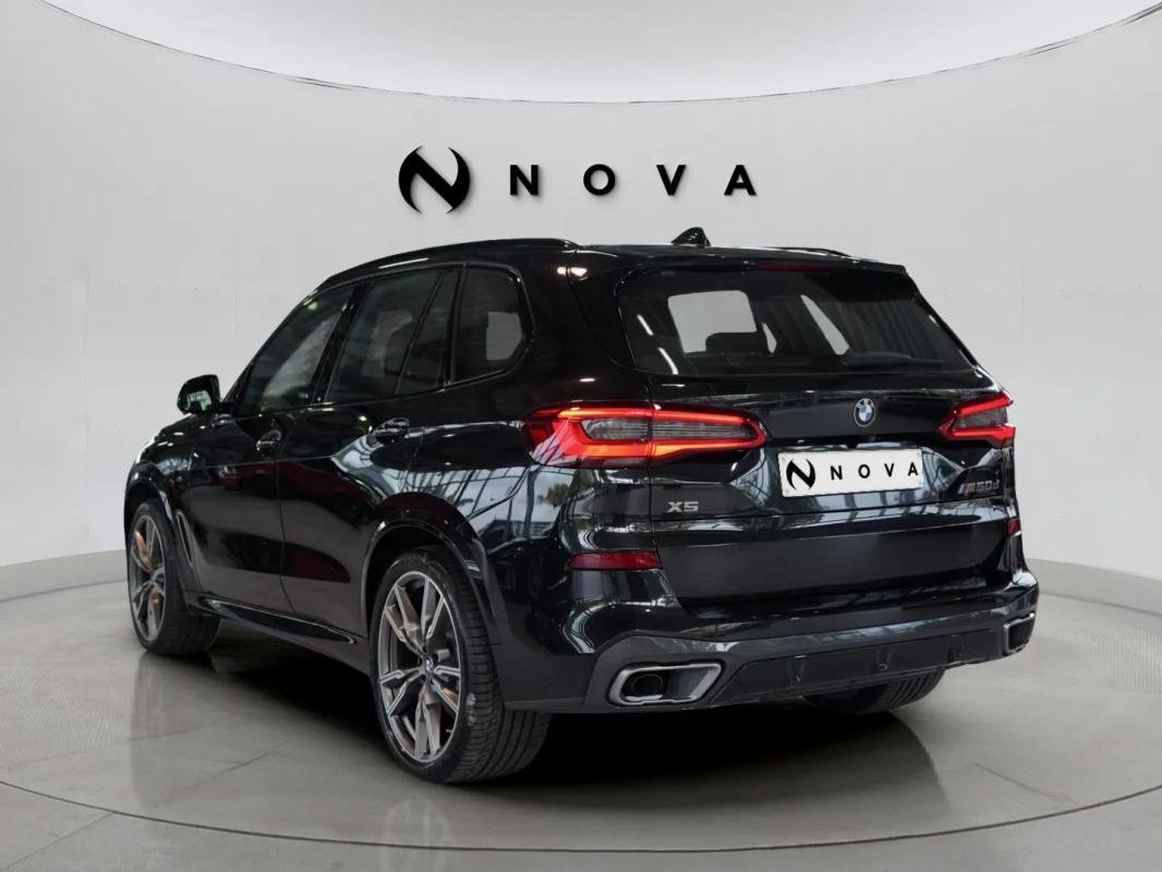 BMW X5 - Photo 4
