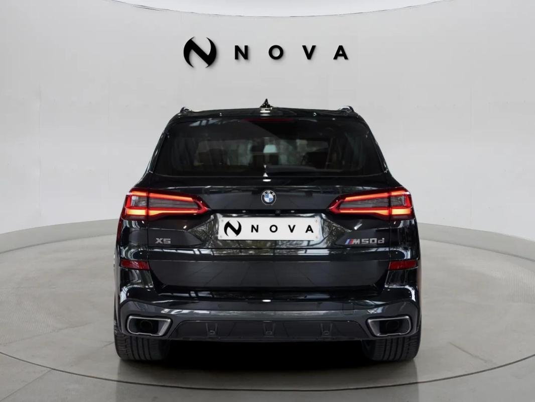 BMW X5 - Photo 5