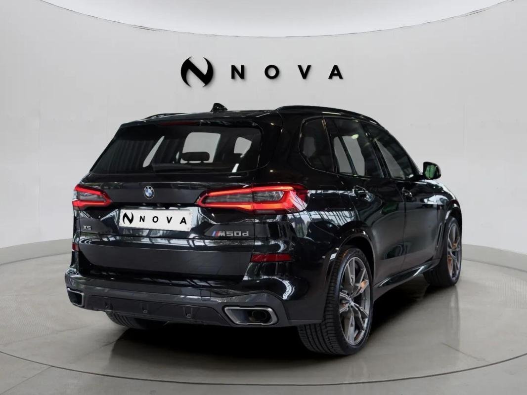 BMW X5 - Photo 6